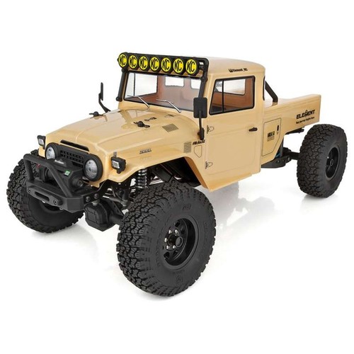 Element enduro trail truck - trail,