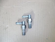 Attacchi serbatoio olio - , buell