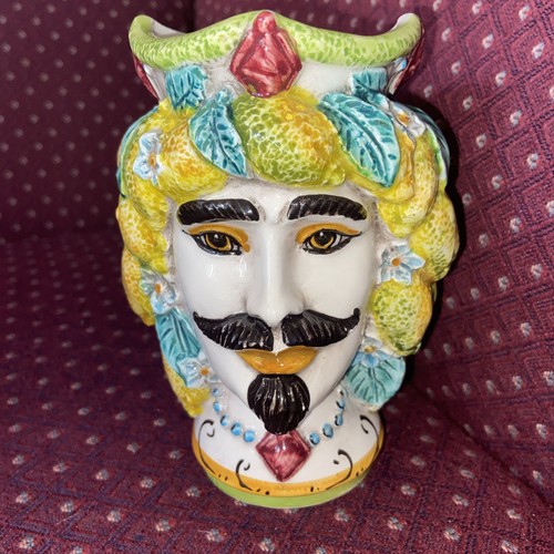 Ceramica siciliana - ceramica,