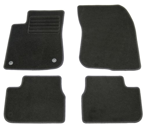 Set tappetini per - , 208