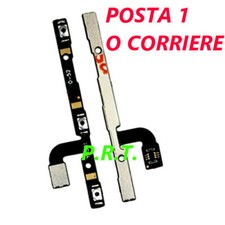 Flat flex accensione tasti - accensione,