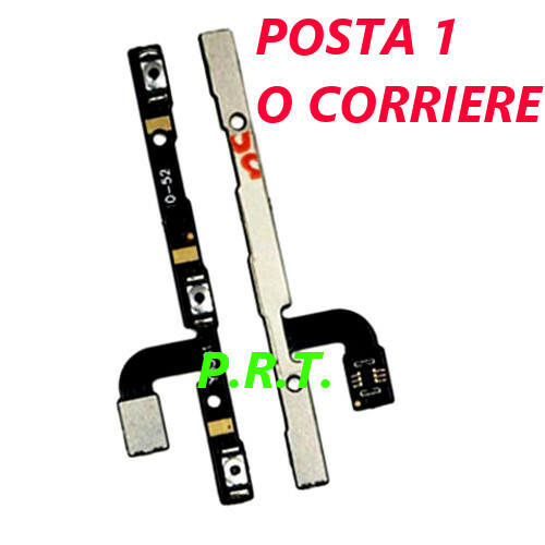 Flat flex accensione - flex, on