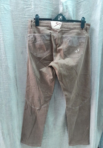 Pantalone uomo carlo - pantalone,