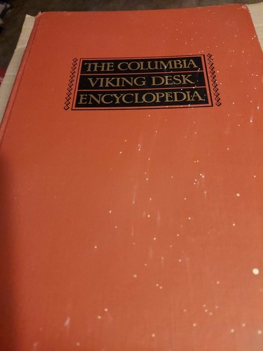 Vintage 1953 thr columbia - 1953,
