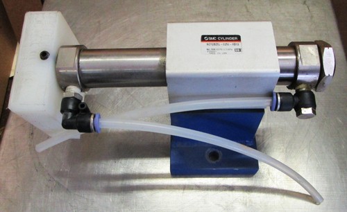 Cilindro smc - cilindro,
