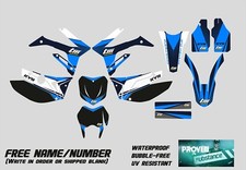 KIT GRAFICA TM RACING 2015