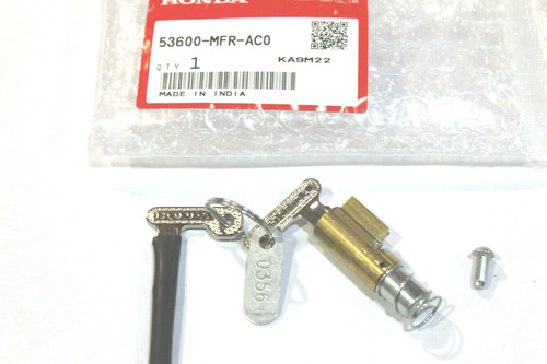 Honda kit bloccasterzo - kit,