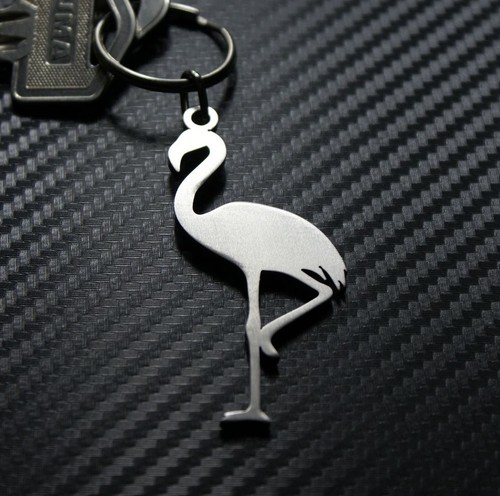 Flamingo tropical pink - flamingo,
