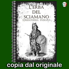  antico libro di magia