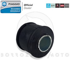 BOCCOLA STERZO SCATOLA GUIDA ORIGINALE PIAGGIO PORTER MAXXI UP-DATE 1300 2009/10