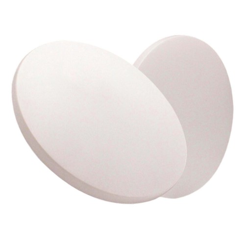 Plafoniera led rotonda - rotonda, varie