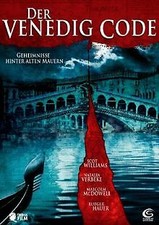 Der Venedig Code von Tim