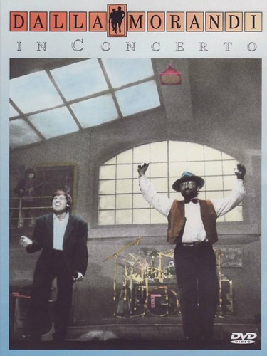 Lucio dalla gianni morandi - lucio, e