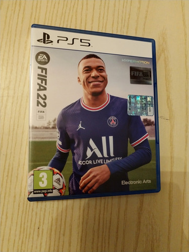 Fifa gioco per - gioco, ps5
