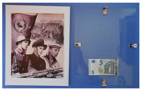 Giovani patrioti sovietici