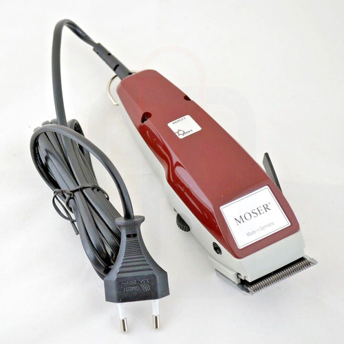 Moser 1400 tagliacapelli - moser,