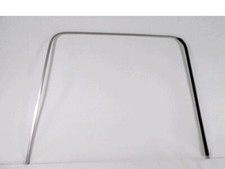 25/20 CORNICE PROFILO CROMATO