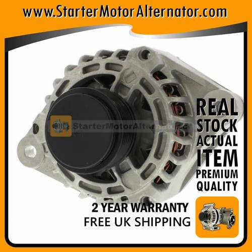 Adatto per alternatore alfa - adatto,