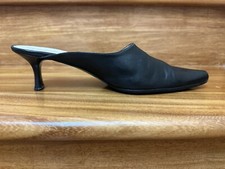 Scarpe Sabot Geraldine tacchi