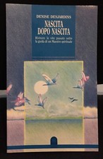 Nascita Dopo Nascita Rivivere