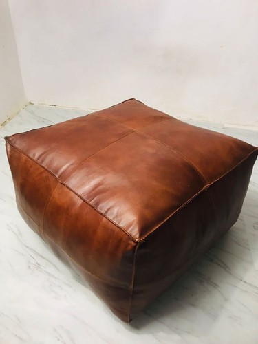 Pouf marocchino stupefacente