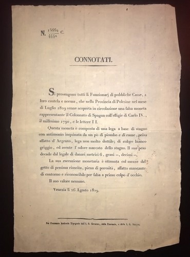 VV386-LOMB.VENETO-RINVENIMENTO