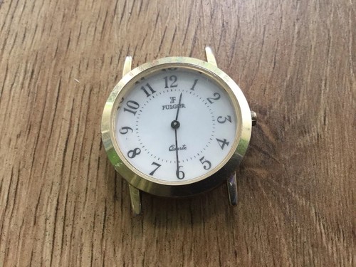 Orologio fulgor vintage - fulgor,