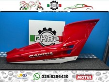 CARENA CAGIVA FRECCIA 125 C10 C12 CODONE FIANCATA  SOTTOSELLA DX  NEW 1989 1992