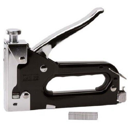 Graffatrice fissatrice manuale - graffatrice,