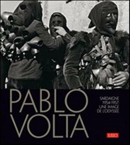 Pablo volta ediz francese - volta.,