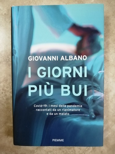 Albano giovanni i giorni - giovanni,