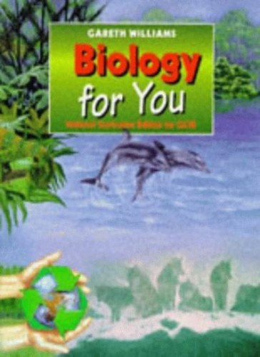 Biology for you - biology,