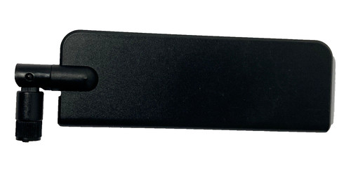 Nuova antenna per telecamera - antenna,