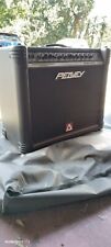 amplificatore peavey bandit 112