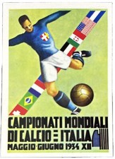 Panini World Cup Story - #5 -