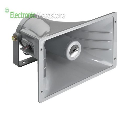 Altoparlante tromba 40w per - 40w,