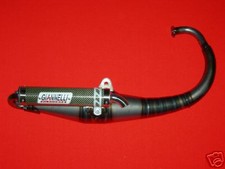 MARMITTA GIANNELLI REVERSE PER BOOSTER SPIRIT NG BW'S CODICE 31603E