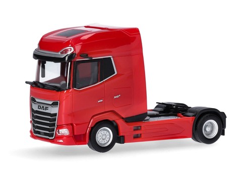 Herpa 320917 daf facelift - herpa,