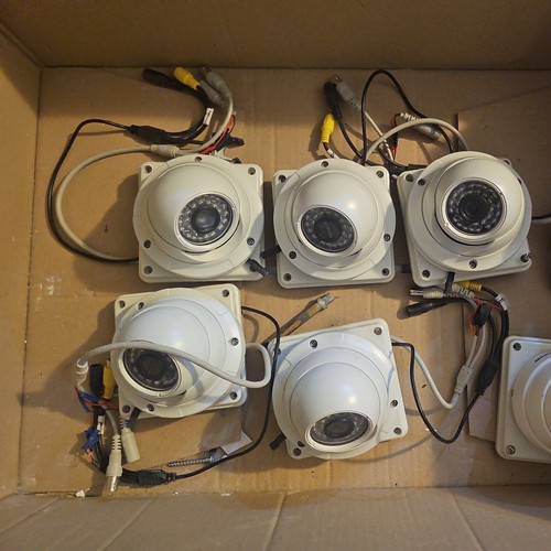 Telecamere analogiche 1mp - 6,