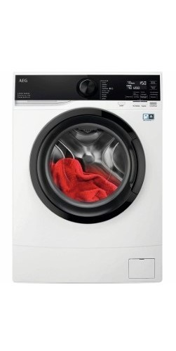 Aeg lavatrice slim - 7kg, classe