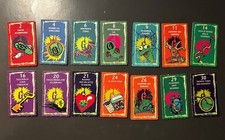 Piccoli Brividi Goosebumps