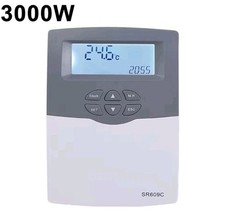 CENTRALINA DI GESTIONE