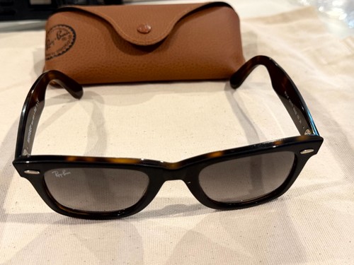 Occhiali sole ray - sole, ray-ban