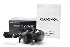 Daiwa ZILLION TW HLC 1516SH