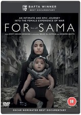 For Sama (DVD)