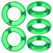  5 Pcs Alzatina Frutta Alzata