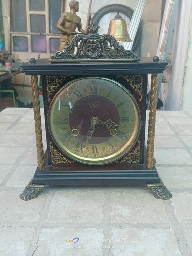 Odo antico orologio - odo,