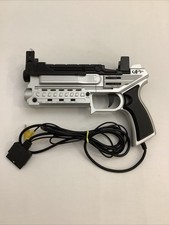 PlayStation 2 Ballistic Light