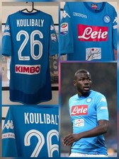 Maglia Calcio SSC NAPOLI 2017
