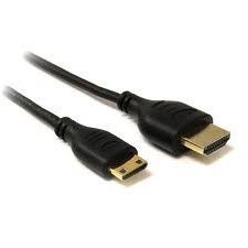 Hdmi mini per - panasonic, lumix